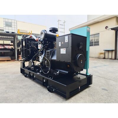 Menghemat bahan bakar Maksimalkan penghematan dengan 1000kW 1250KVA SDEC Generator Silent Set. CE Certified, Desain Disesuaikan & Biaya Langsung Pabrik