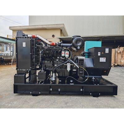 Menghemat bahan bakar Maksimalkan penghematan dengan 1000kW 1250KVA SDEC Generator Silent Set. CE Certified, Desain Disesuaikan & Biaya Langsung Pabrik