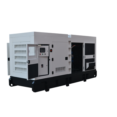 Harga Genset Diesel Fase Tunggal 24kw untuk Penggunaan Rumah Tangga dengan Mesin Yangdong Y4102D
