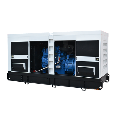 KUBOTA 8kw 10kw 15kw Super Silent Diesel Generator 10kva 13kva 21kva Generator Diesel Soundproof Ats Remote Control